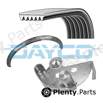 Wilmink Group WG2008150 — V-Ribbed Belt Set
