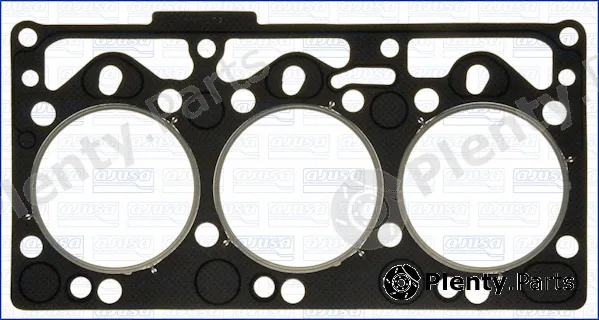 Wilmink Group WG1159797 — Gasket, cylinder head