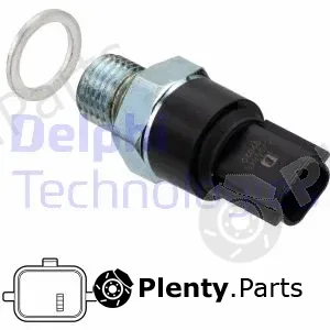 Wilmink Group WG2136602 — Oil Pressure Switch