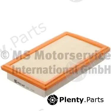 Wilmink Group WG1726403 — Air Filter