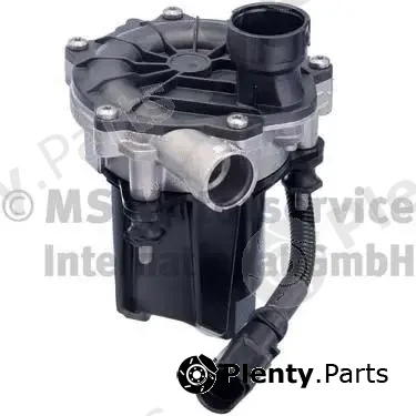 Wilmink Group WG1026255 — Secondary Air Pump