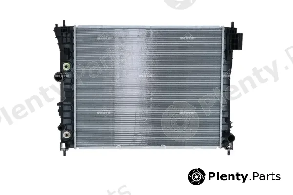 Wilmink Group WG2162399 — Radiator, engine cooling
