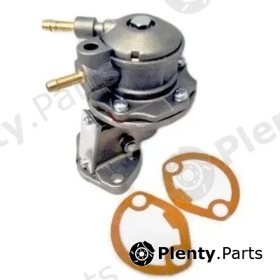Wilmink Group WG1750065 — Fuel Pump