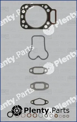 Wilmink Group WG1169291 — Gasket Kit, cylinder head