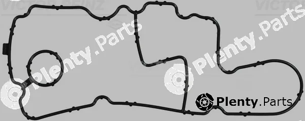 Wilmink Group WG2303541 — Gasket, cylinder head cover