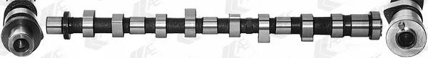 Wilmink Group WG1462574 — Camshaft