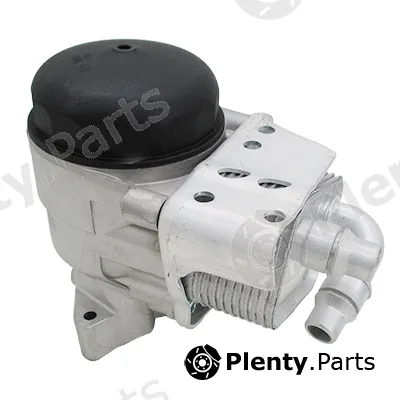 Wilmink Group WG2101078 — Oil Cooler, engine oil