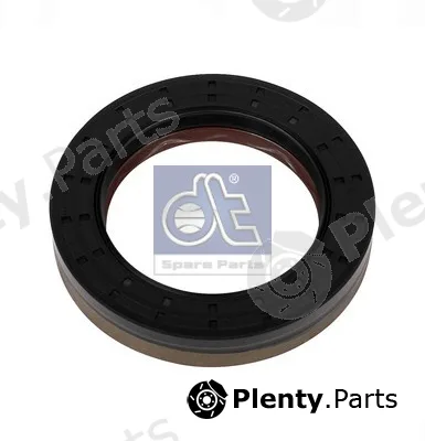 Wilmink Group WG2323247 — Shaft Seal, differential