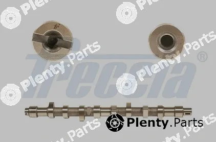 Wilmink Group WG1155358 — Camshaft