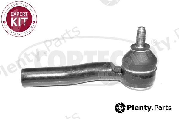 Wilmink Group WG2291025 — Tie Rod End