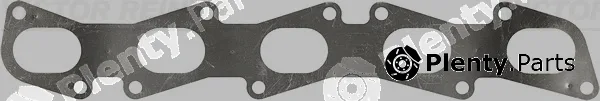 Wilmink Group WG1247699 — Gasket, exhaust manifold