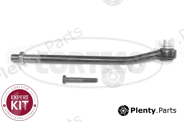 Wilmink Group WG2292382 — Tie Rod End