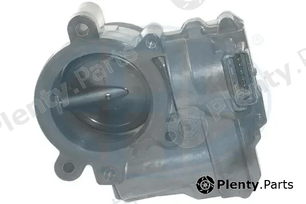 Wilmink Group WG1495019 — Throttle Body