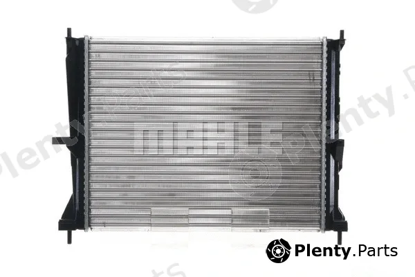 Wilmink Group WG2182825 — Radiator, engine cooling