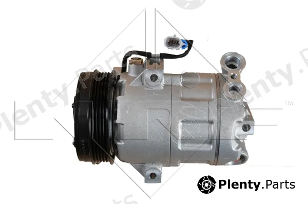 Wilmink Group WG2159119 — Compressor, air conditioning