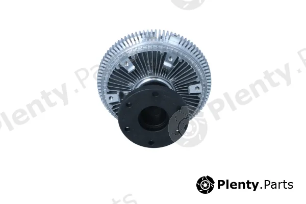 Wilmink Group WG1720772 — Clutch, radiator fan