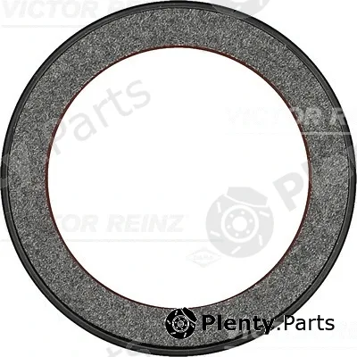 Wilmink Group WG1249934 — Shaft Seal, crankshaft