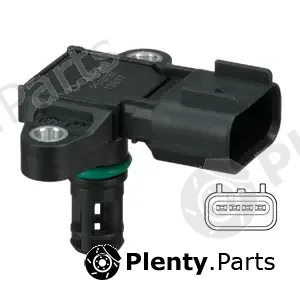 Wilmink Group WG1773544 — Sensor, intake manifold pressure