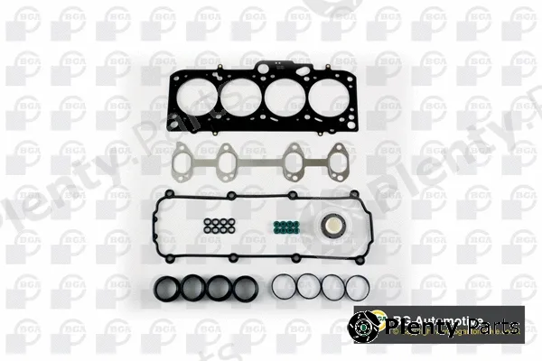 Wilmink Group WG1762181 — Gasket Kit, cylinder head
