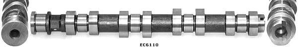 Wilmink Group WG1483852 — Camshaft