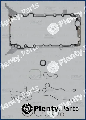 Wilmink Group WG1959383 — Gasket Kit, crankcase