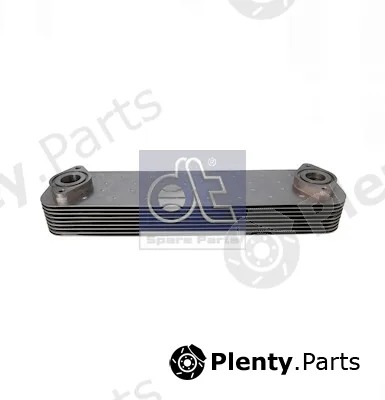 Wilmink Group WG2319692 — Oil Cooler, engine oil