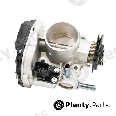 Wilmink Group WG2169777 — Throttle Body