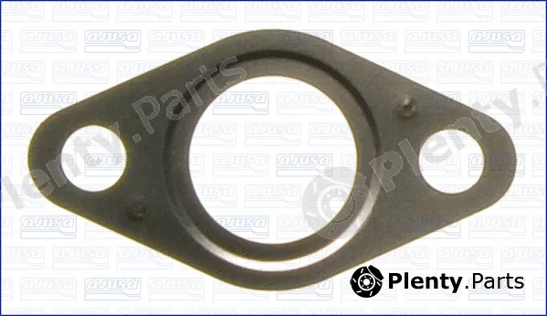 Wilmink Group WG1448502 — Gasket, EGR valve pipe