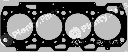 Wilmink Group WG1758574 — Gasket, cylinder head