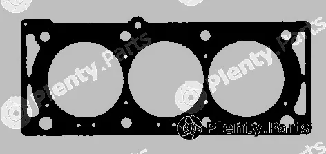 Wilmink Group WG1758065 — Gasket, cylinder head