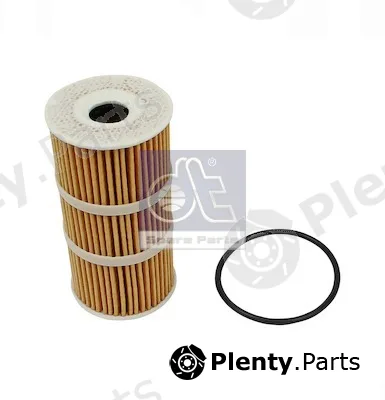 Wilmink Group WG2317942 — Oil Filter