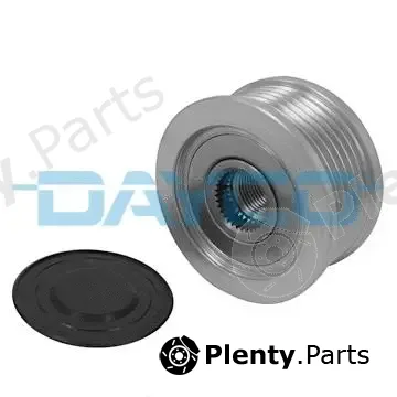Wilmink Group WG2004058 — Alternator Freewheel Clutch