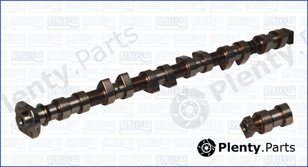 Wilmink Group WG1170933 — Camshaft