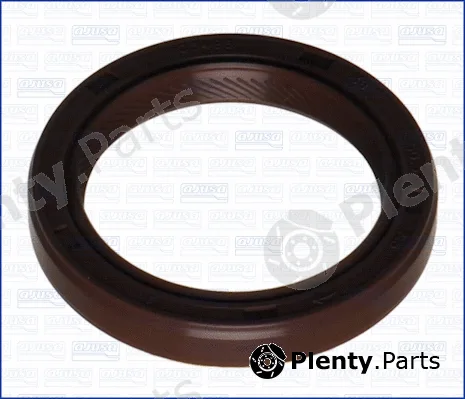 Wilmink Group WG1163626 — Shaft Seal, crankshaft