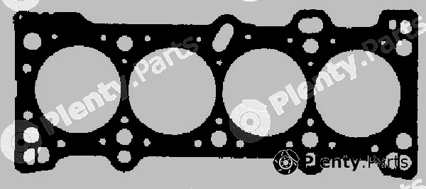 Wilmink Group WG1758266 — Gasket, cylinder head