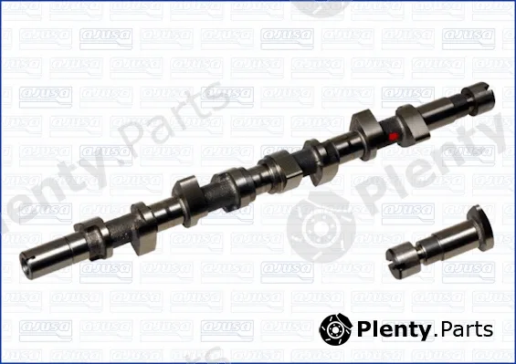 Wilmink Group WG1170851 — Camshaft