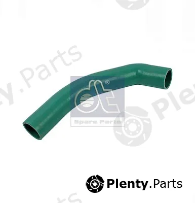 Wilmink Group WG2318926 — Radiator Hose
