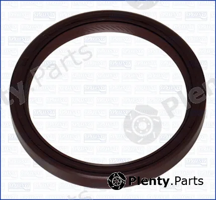 Wilmink Group WG1163427 — Shaft Seal, camshaft
