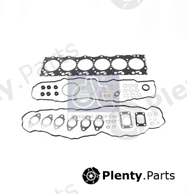 Wilmink Group WG2317656 — Gasket Kit, cylinder head
