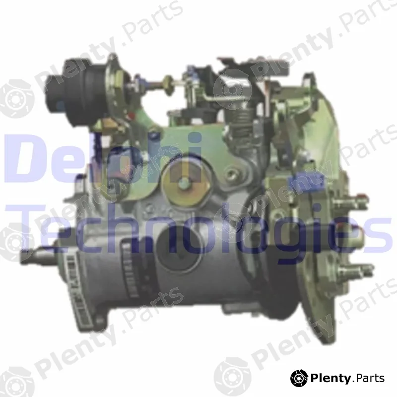 Wilmink Group WG1977076 — Injection Pump