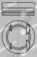 Wilmink Group WG2294360 — Piston