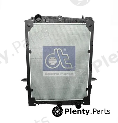 Wilmink Group WG2317380 — Radiator, engine cooling