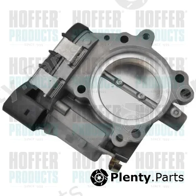 Wilmink Group WG1965277 — Throttle Body