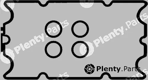Wilmink Group WG1767663 — Gasket Set, cylinder head cover