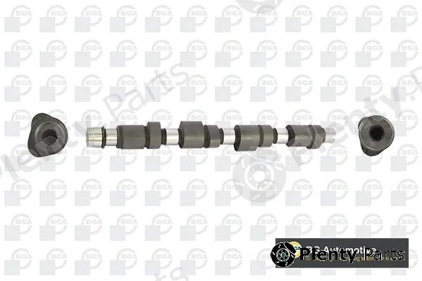 Wilmink Group WG1490560 — Camshaft