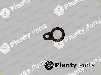 Wilmink Group WG1182819 — Gasket, cylinder head cover