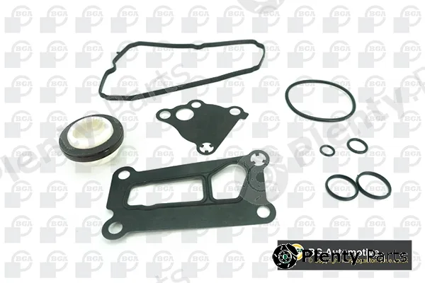 Wilmink Group WG1759184 — Gasket Kit, crankcase
