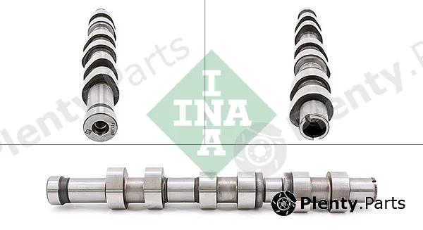 Wilmink Group WG1940782 — Camshaft