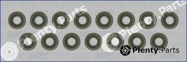 Wilmink Group WG1455783 — Seal Set, valve stem