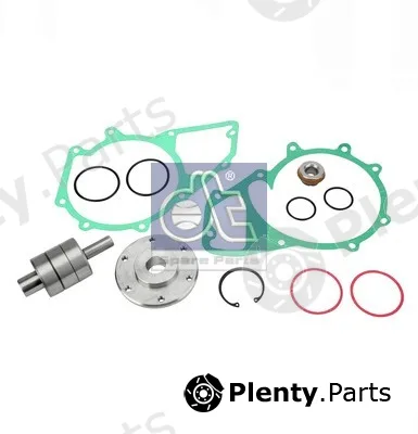 Wilmink Group WG2313143 — Repair Kit, water pump